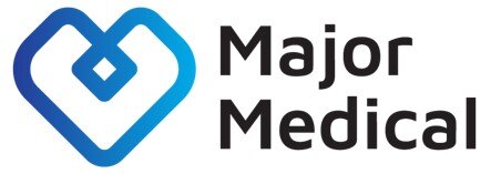 Aaron_Marks_Major Medical_Logo