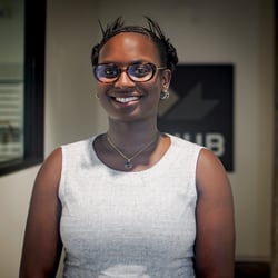 Abiola Makinde