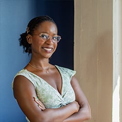 Deborah Agoye