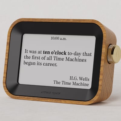 Author_clock_mhub_gift_guide_1080x1080