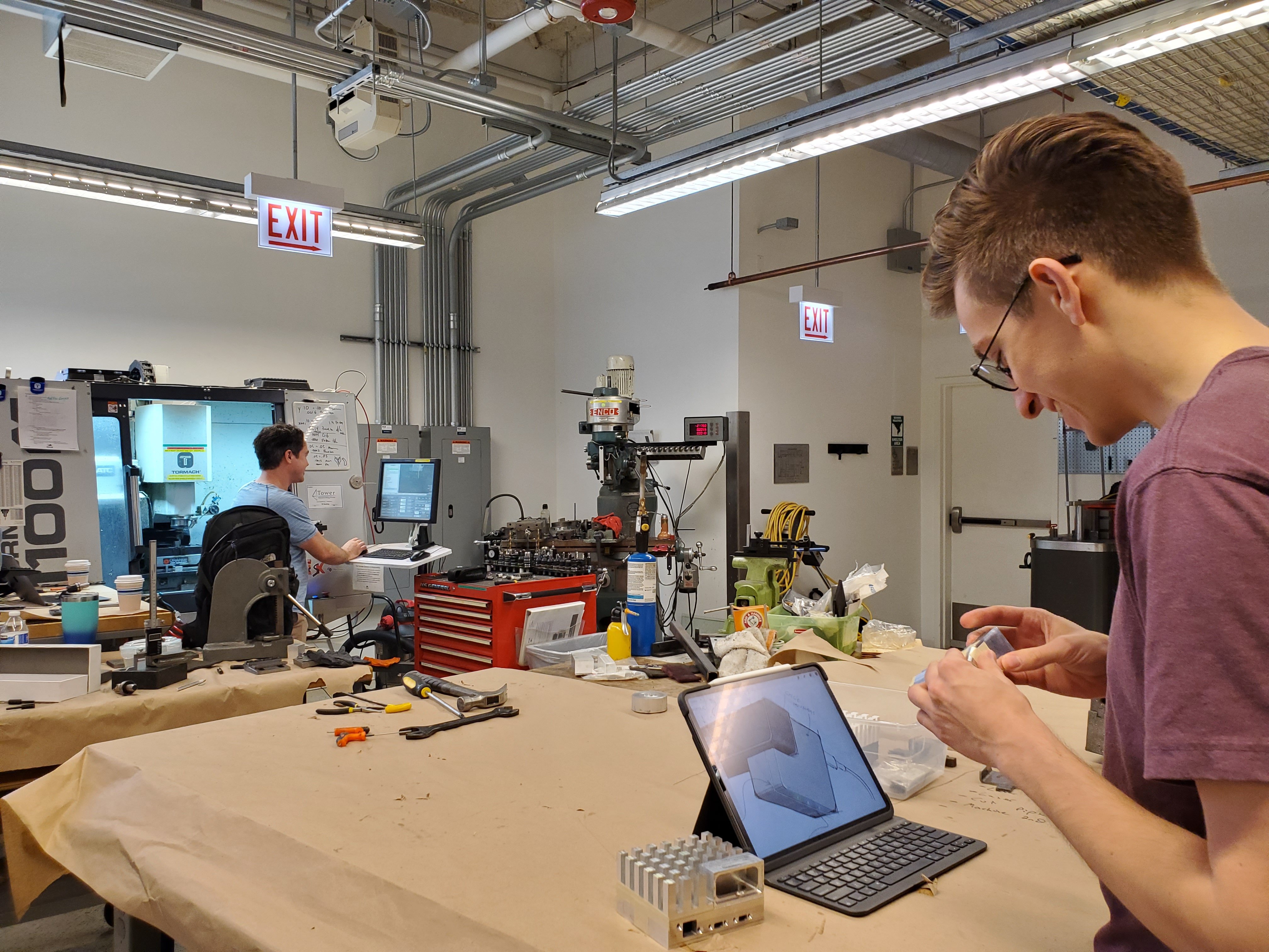 Cubed Talent on LinkedIn: #ecs #engineering #innovation #leadership