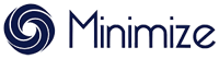 Minimize-logo