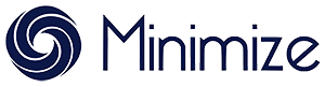 Minimize-logo