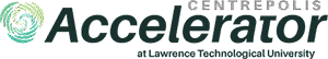 Centrepolis Logo