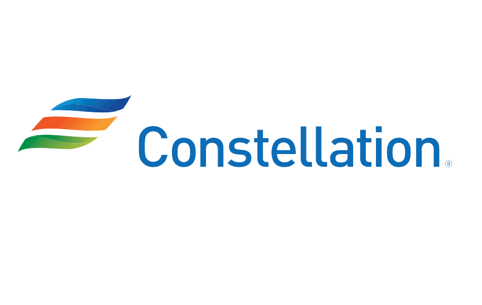 Constellation Energy logo