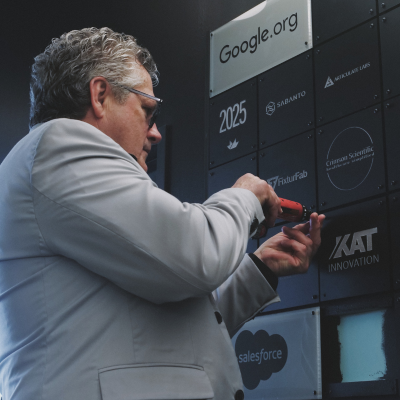 Demo Day Photos