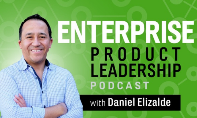 Enterprise Product Leadership