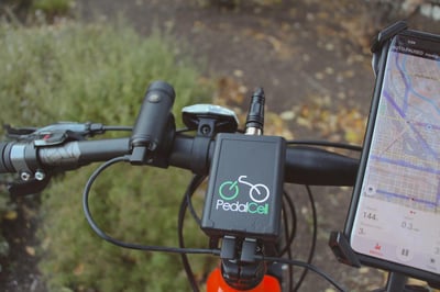 Pedal Cell