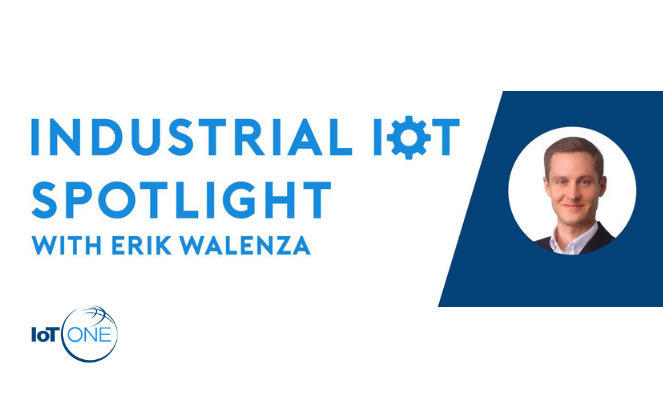 Industrial IoT Spotlight