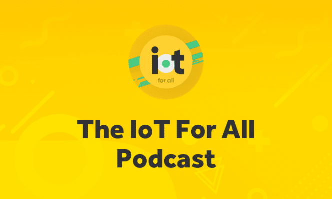 IoT for All