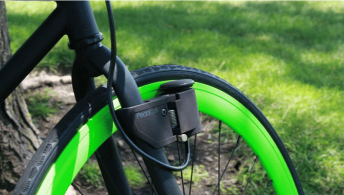 Pedalcell