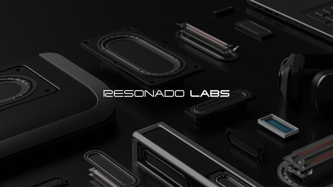 Resonado Labs logo