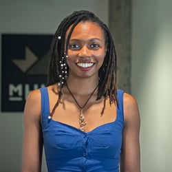 Kieanji Williams