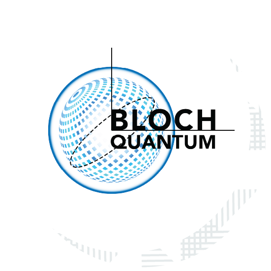 The Bloch Tech Hub_Logo