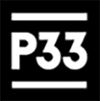 P33-Logo-300W