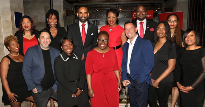 Ten Businesses Complete the Chicago Urban League’s 2021-22 nextONE Program