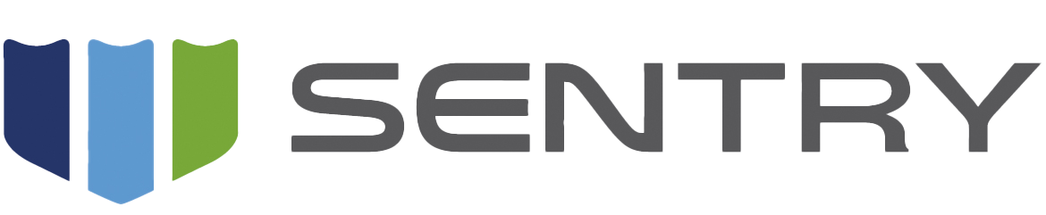 Sentry Logo - Full Color