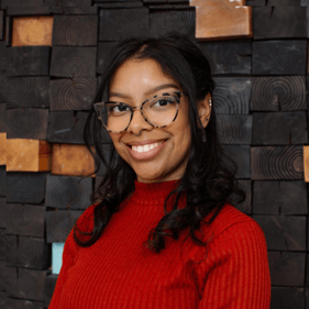 Shamira Quinones