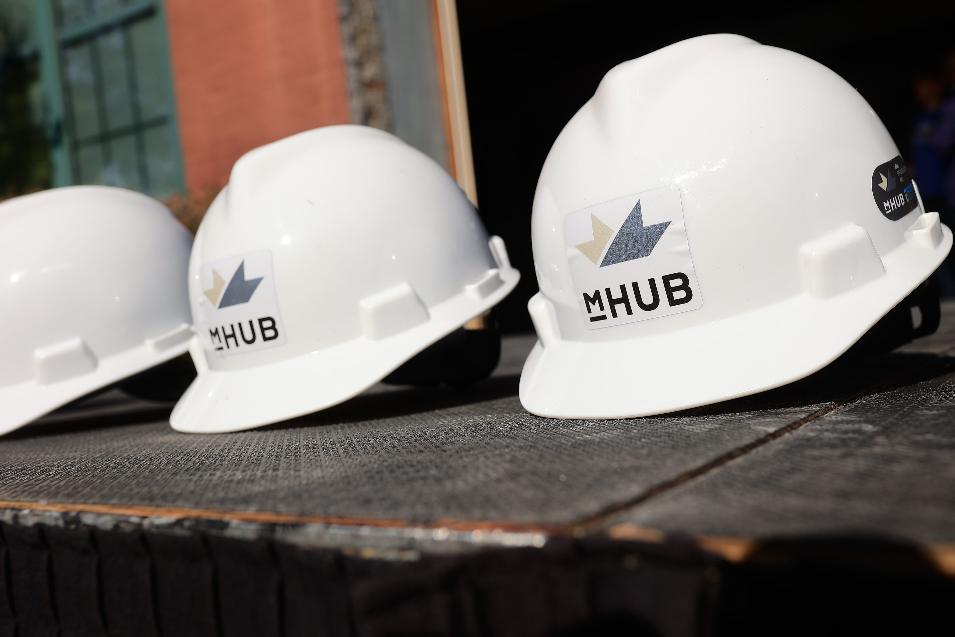 Unravel The Enigma Of Marriott's Mhub: A Digital Masterpiece