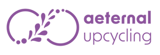 Aeternal Upcycling Logos_Purple-02