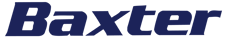Baxter logo
