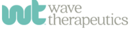 Wave-Therapeutics