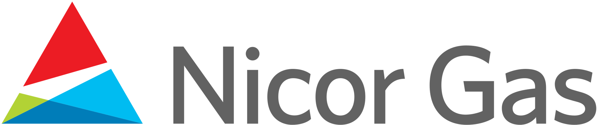Nicor Gas logo