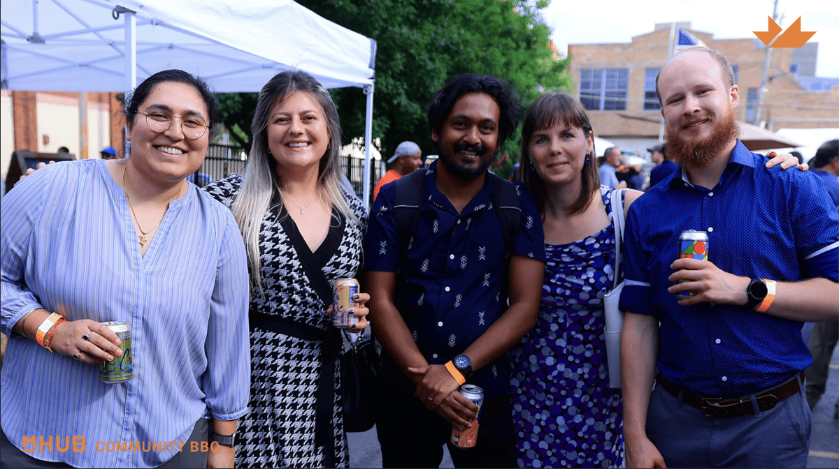 mHUB BBQ_Post Event Recap_Email Header