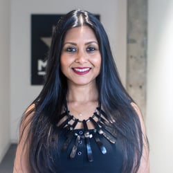 Smita Sahoo