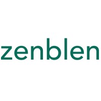 zenblen logo