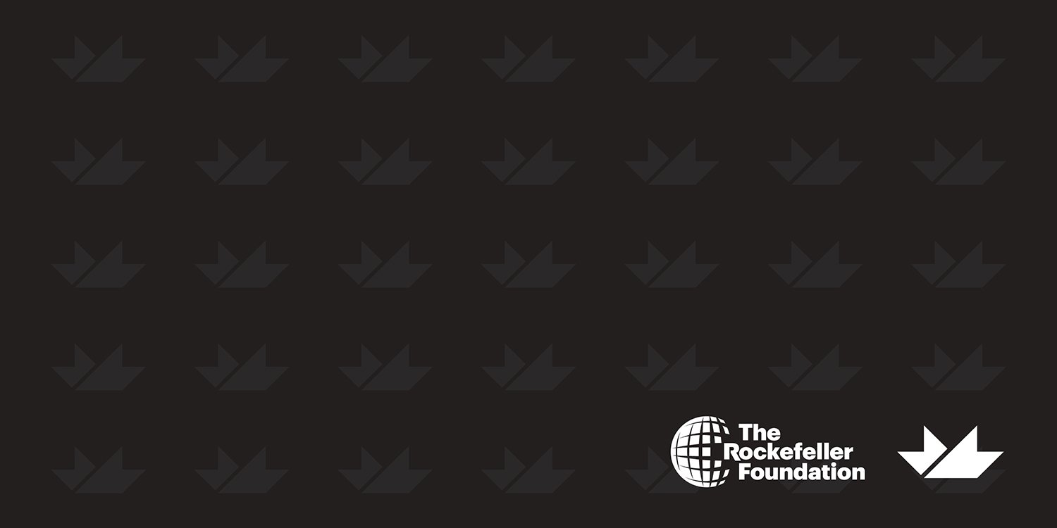 Rockefeller Foundation Awards mHUB $1 Million Grant