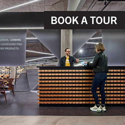 Book a Tour