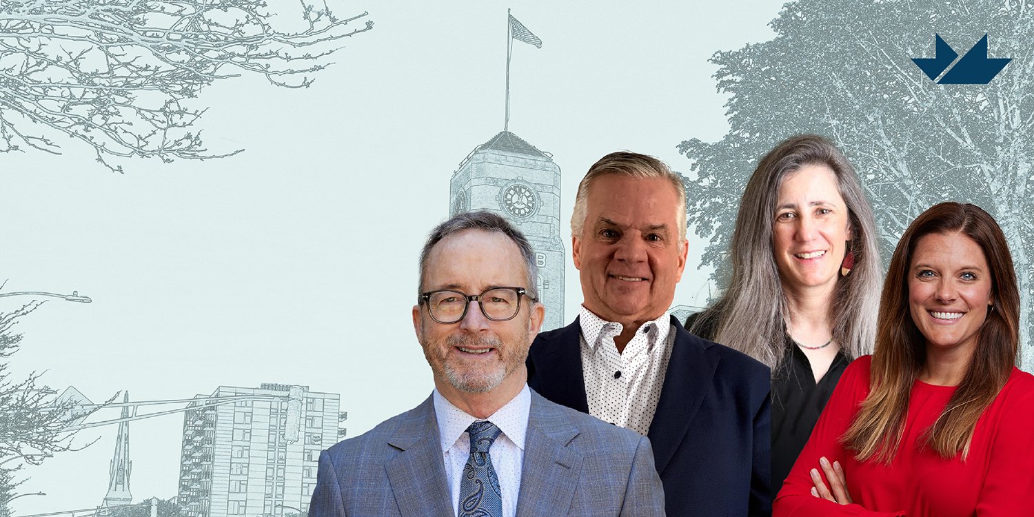 Meet New Members of the mHUB Board of Directors