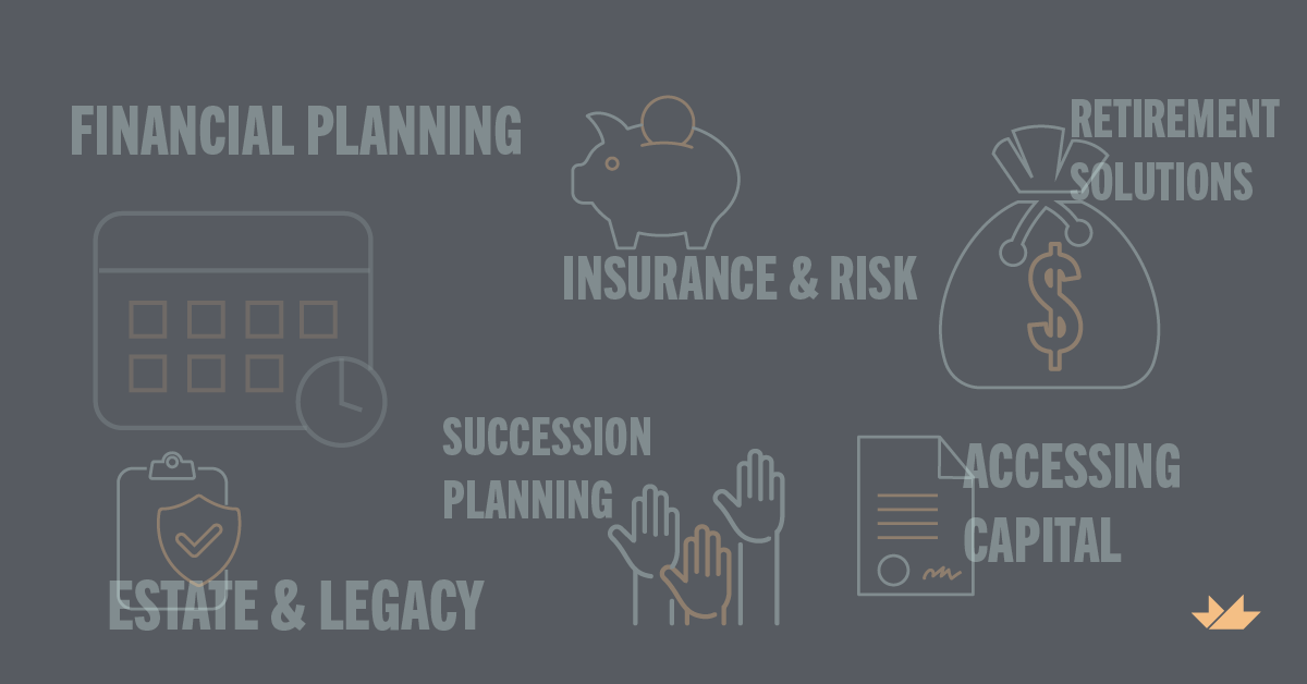 Building a Financial Roadmap: What Every Business Owner Needs to Know