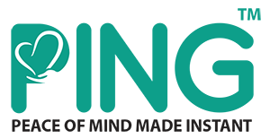 PING-logo