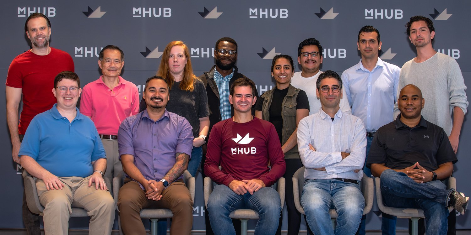 mHUB Expands Climate & EnergyTech Portfolio