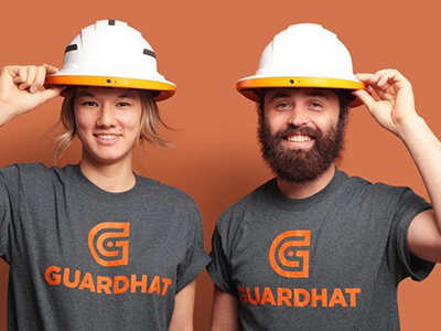 Guardhat team