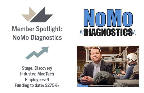 NoMo Diagnostics