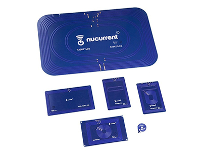 NuCurrent Equipment