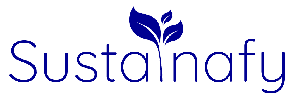 Sustainafy-All Blue-logo