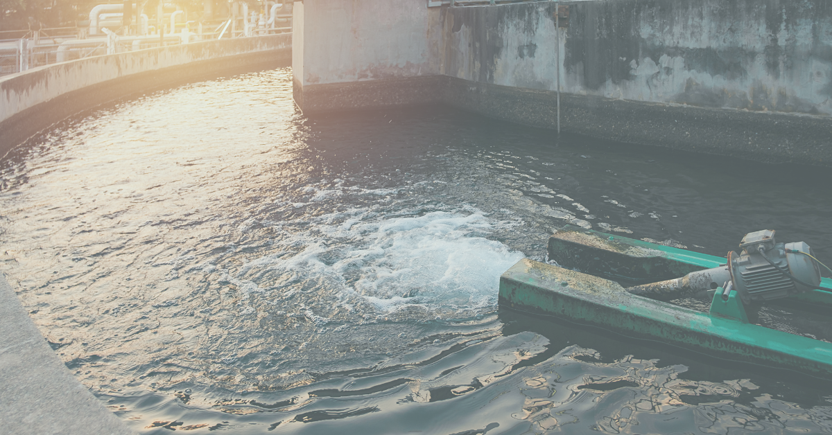 Investing in Water Tech: Why Now and Where to Focus