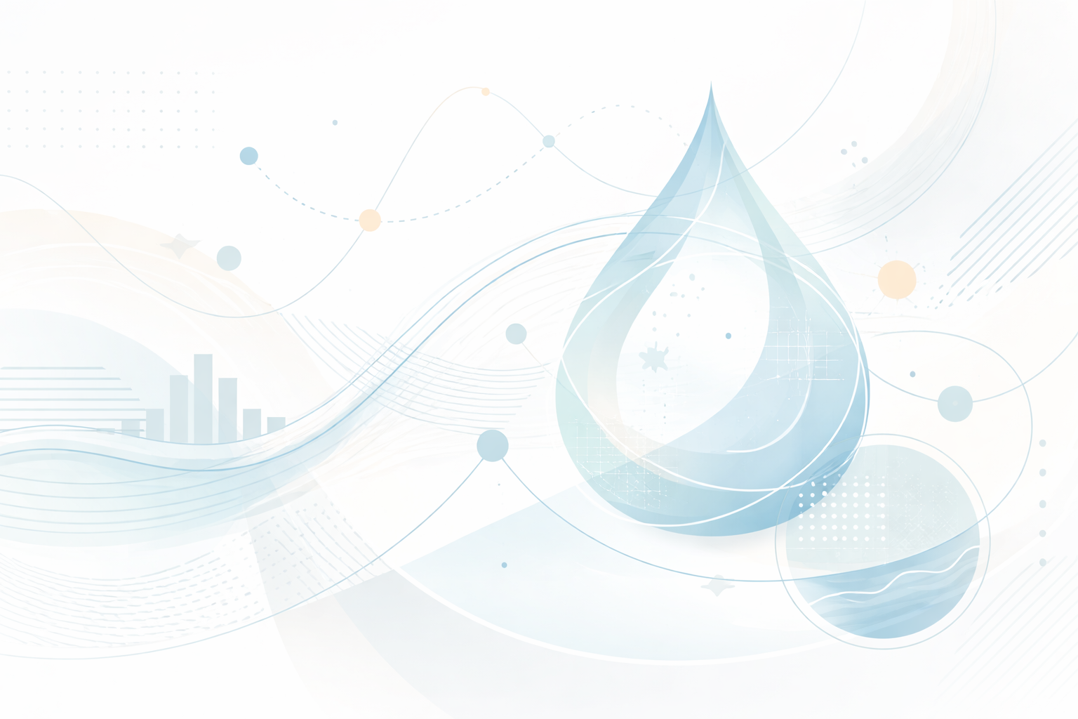 From Pipes to Platforms: The Shift to Distributed Water Systems