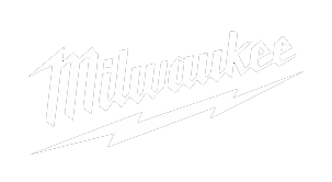 Milwaukee-Tools-white-transparent-logo