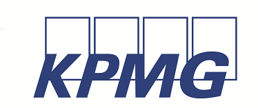 kpmg logo