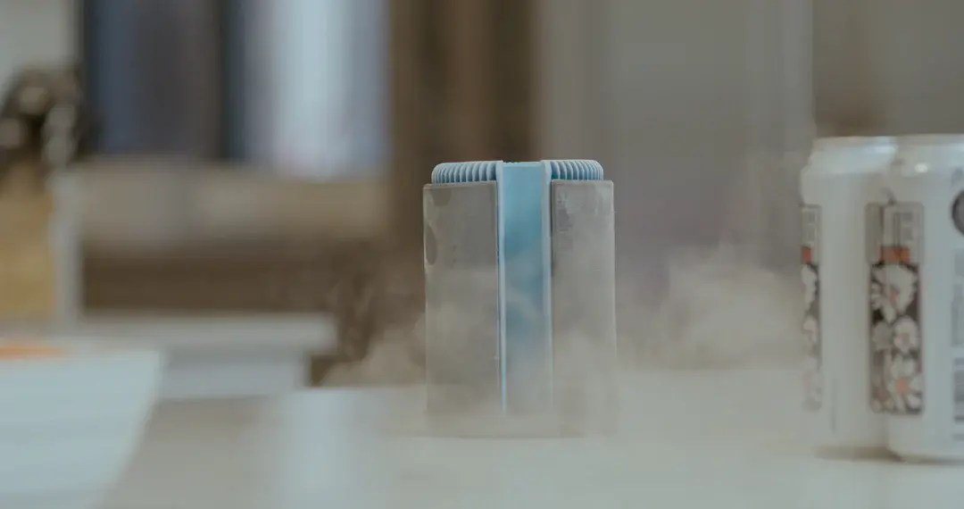 From Hunch to Hardware: A Real-World Product Journey with “CanChill”