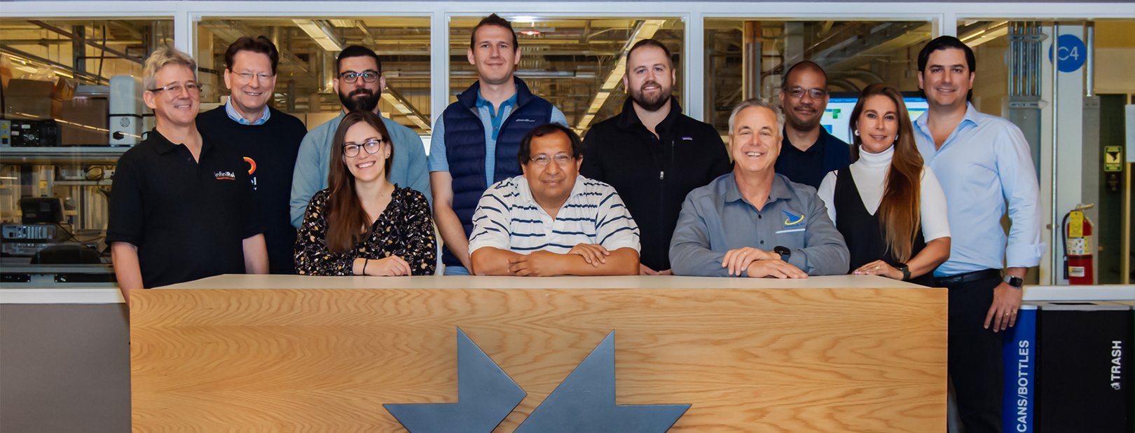 mHUB Announces Portfolio Teams of Climate and EnergyTech Accelerator for Early-Stage HardTech Startups