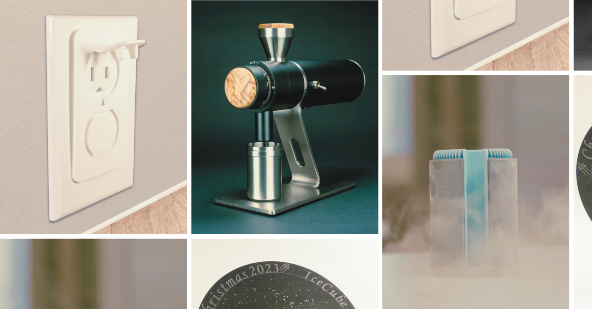 2025 mHUB Holiday Gift Guide